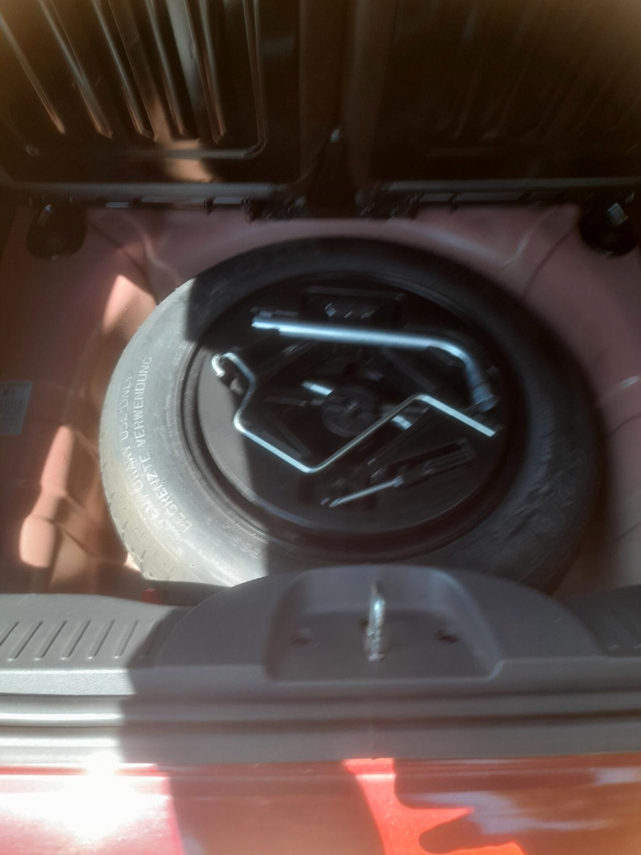 Fiat 500 1.2 Sport Neopatentati
