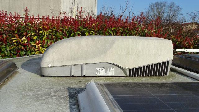 HOBBY De Luxe Easy 710 camperizzata, 6 posti, Full Opt.