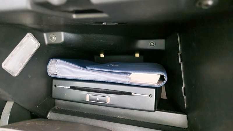 Peugeot 208 1.4 HDi 68 CV Business