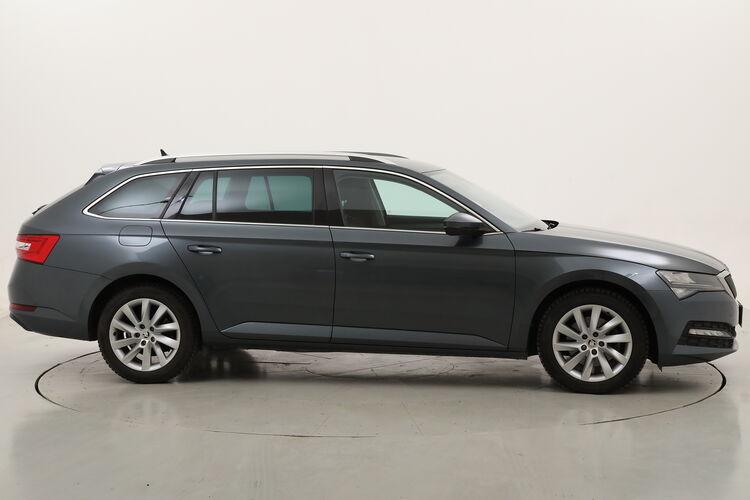 Skoda Superb Wagon Executive DSG BR949262 2.0 Diesel 150CV