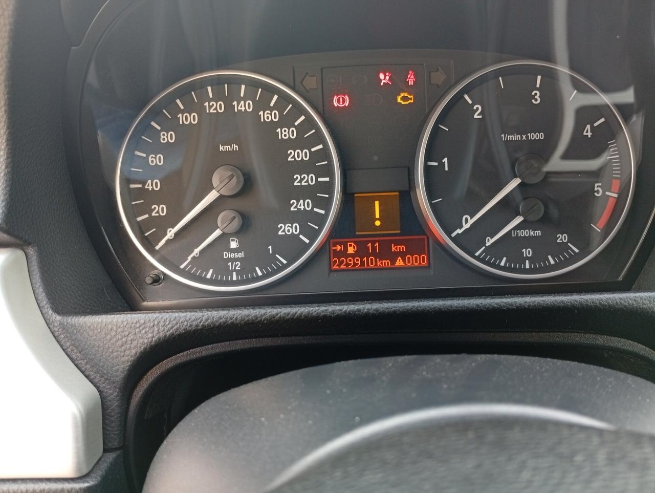 Bmw 320d FINANZIABILE