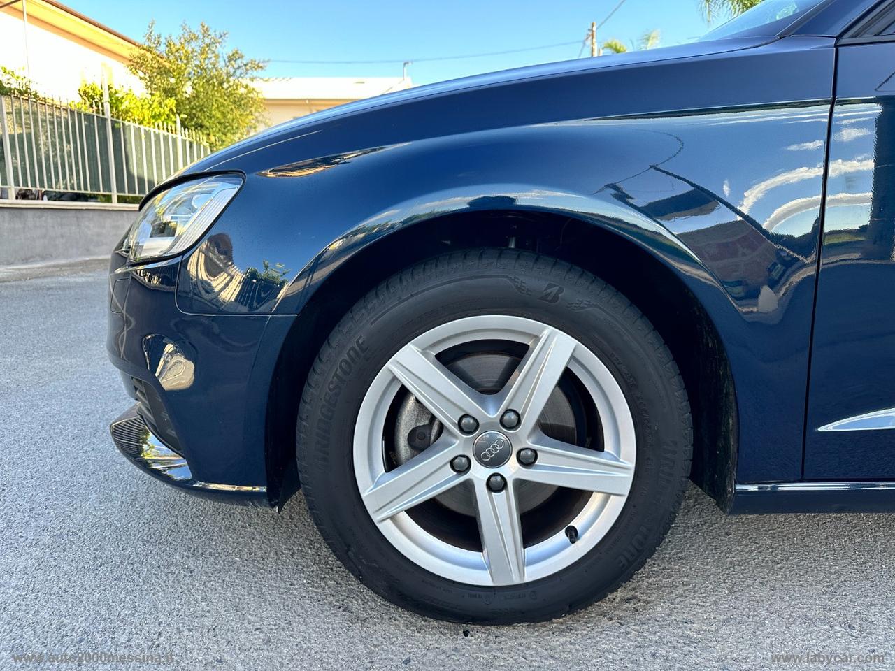 AUDI A3 SPB 30 TDI Business