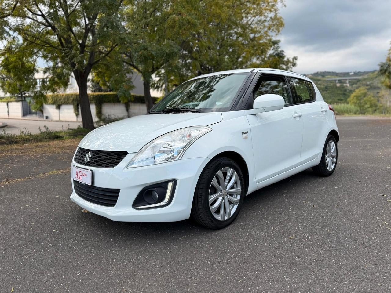 Suzuki Swift 1.3 MJT B-Cool