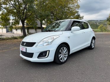 Suzuki Swift 1.3 MJT B-Cool