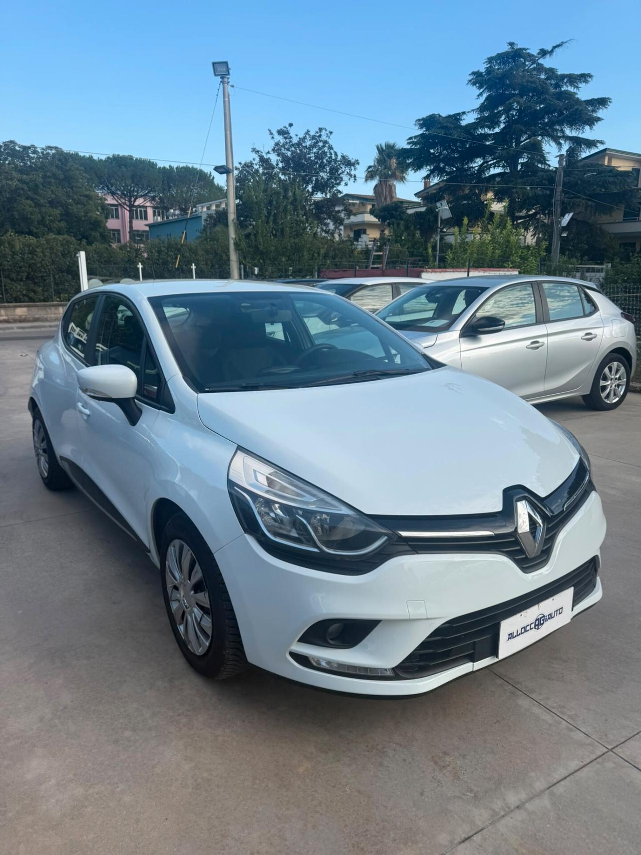 Renault Clio TCe 12V 90 CV GPL 5 porte ZEN