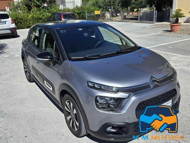 CITROEN C3 PureTech 83 S&S Feel Pack