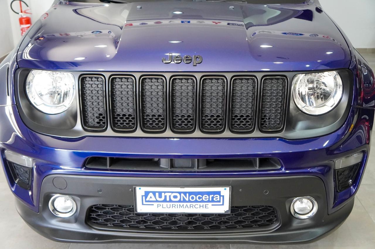 Jeep Renegade T3 120cv 80TH ANNIVERSARY