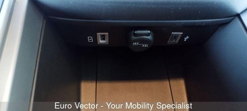 Jeep Avenger Avenger 1.2 Turbo 100 CV Altitude