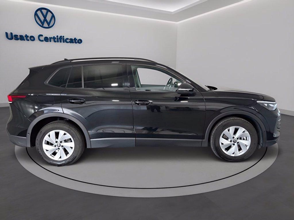 VOLKSWAGEN Tiguan 2.0 tdi life 150cv dsg del 2025