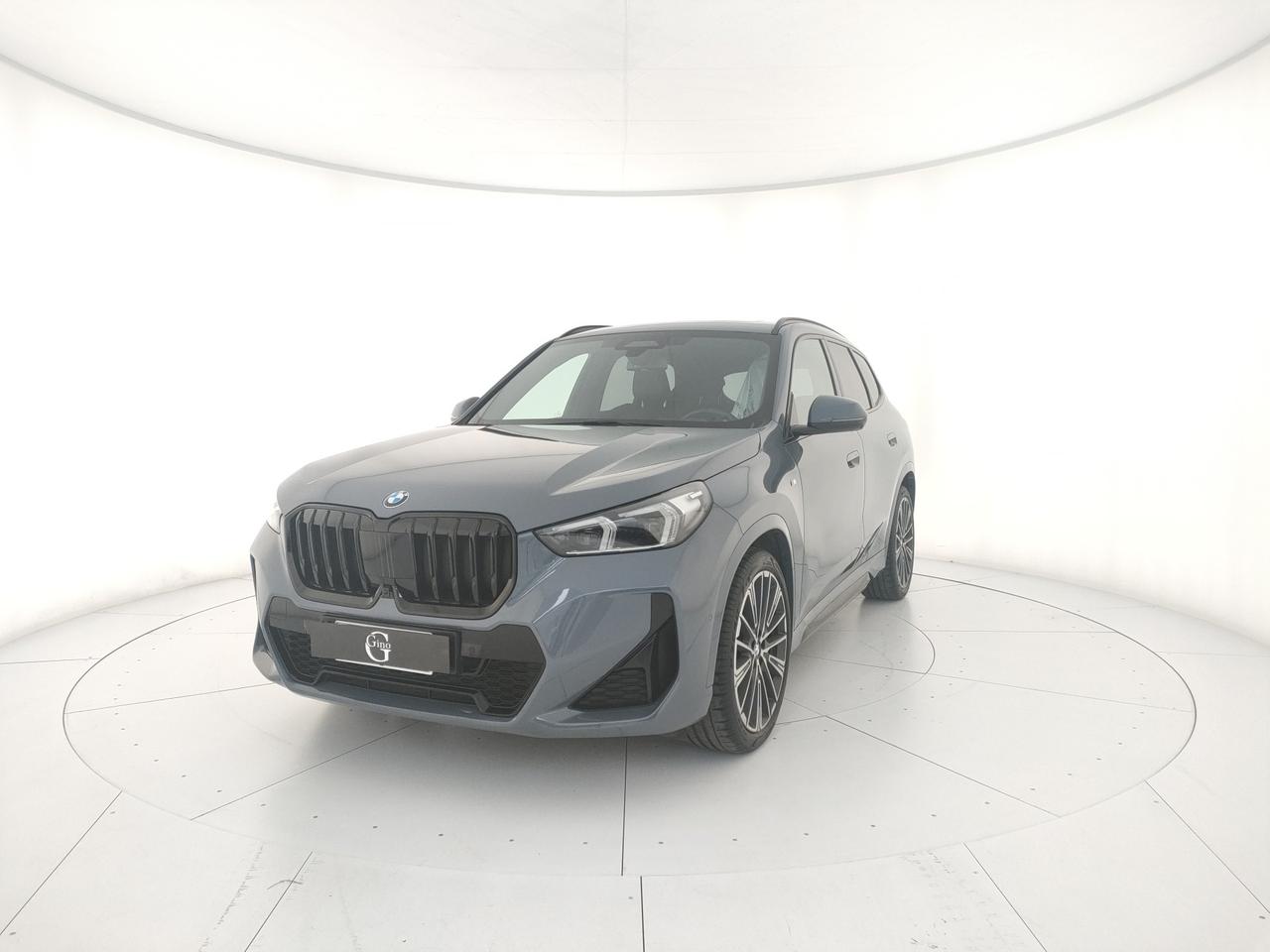 BMW X1 U11 - X1 xdrive23i mhev 48V MSport Edition Balance auto