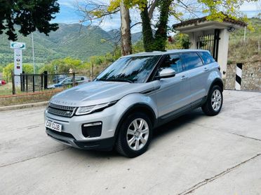 Land Rover Range Rover Evoque 2.0 TD4 5p. HSE Panorama Full