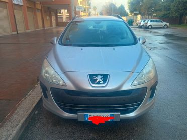 Peugeot 308 1.6 8V HDi 93CV SW Access