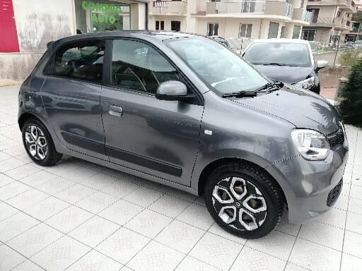 Renault Twingo SCe 65 CV Duel2