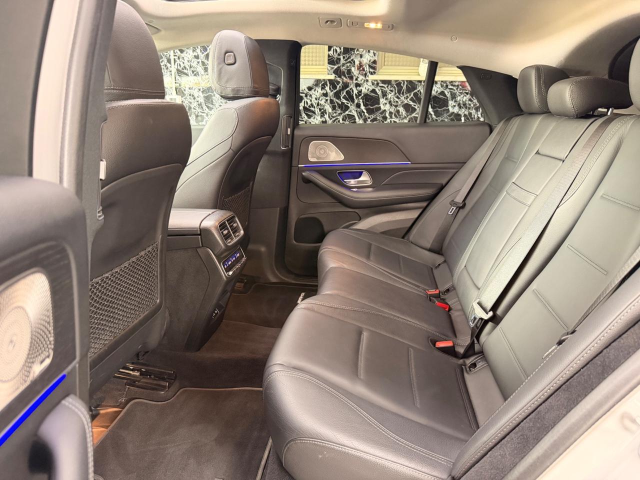 Mercedes-benz GLE 300 d 4Matic Mild Hybrid Coupé AMG Line Premium Plus