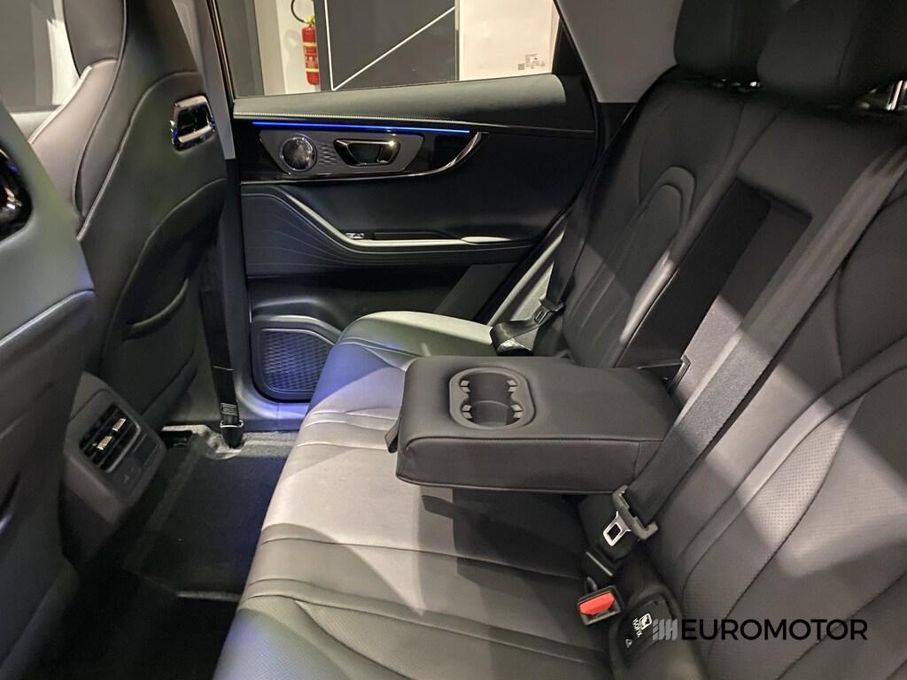 Omoda Omoda 5 1.6 TGDI Premium DCT