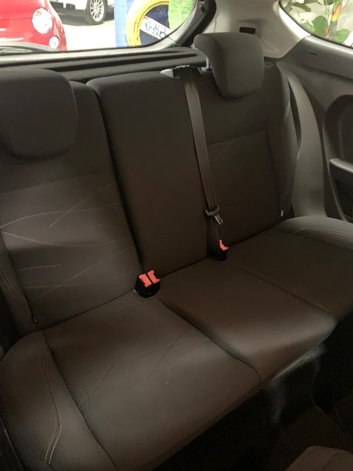 Ford Fiesta 1.4 3 porte Bz.- GPL 2016 euro 6