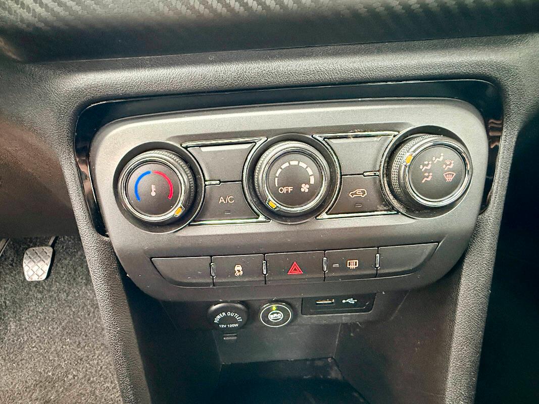 DR Motor dr3 1.5 S2 Gpl 114cv