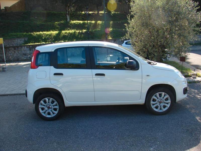 Fiat Panda TwinAir Natural Power *NEOPATENTATI*UNIPRO*