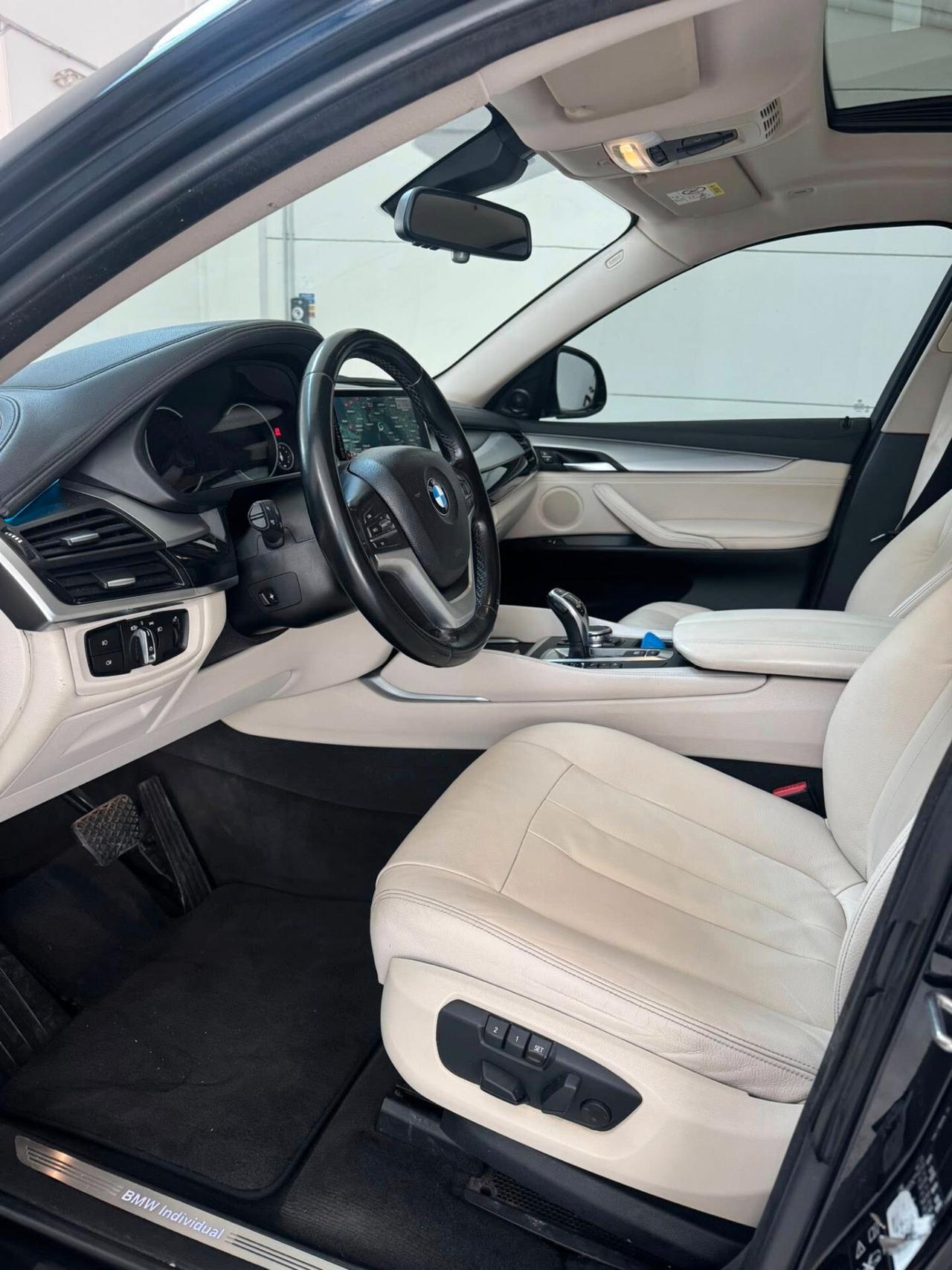 Bmw X6 xDrive30d 249CV Msport