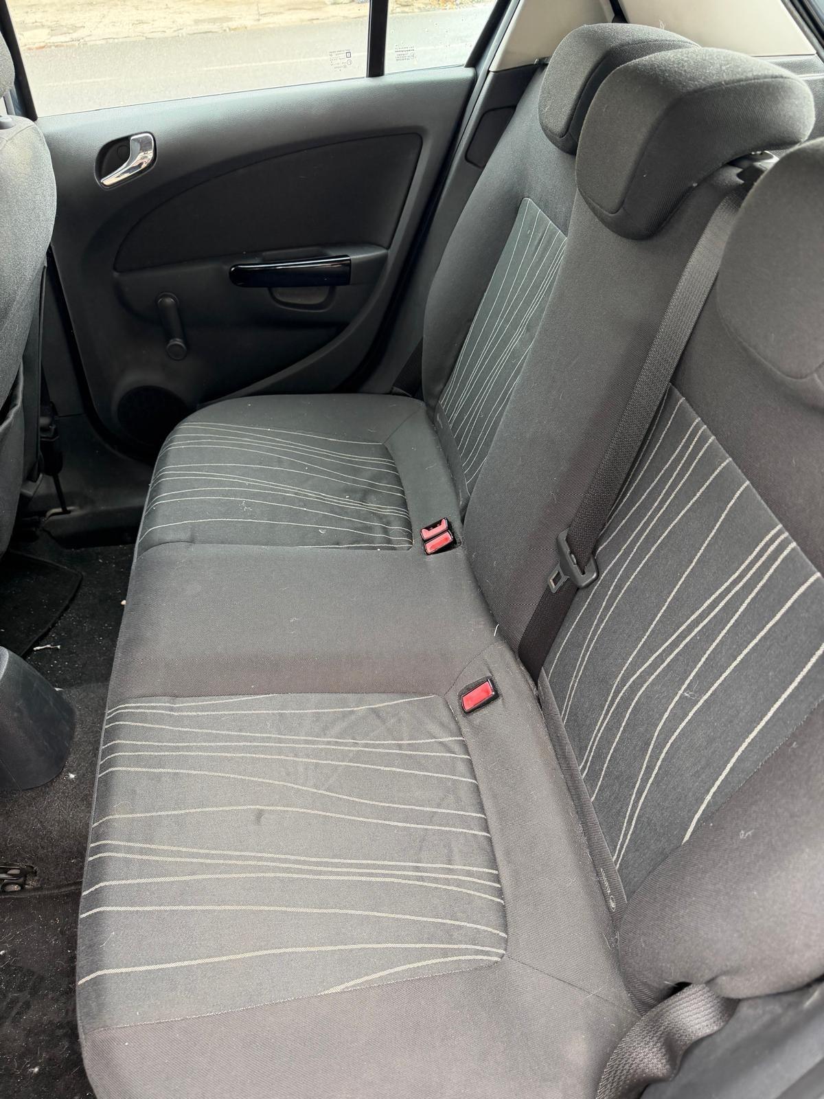 Opel Corsa 1.2 80CV 5 porte GPL-TECH Enjoy