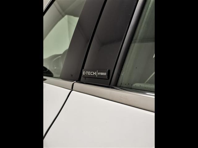RENAULT Clio 5 Porte 1.6 E-TECH Hybrid 140cv Zen Auto