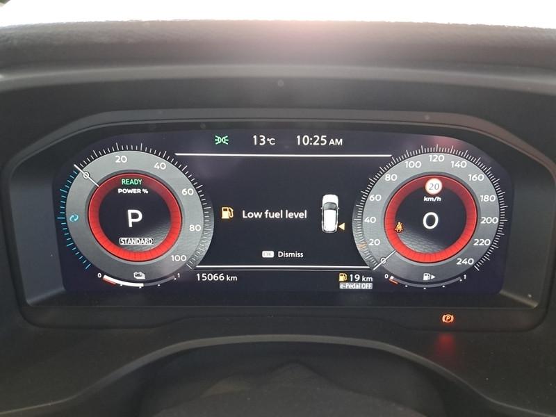 NISSAN X-TRAIL 1.5 HEV E-POWER TEKNA AUTO CROSSOVER