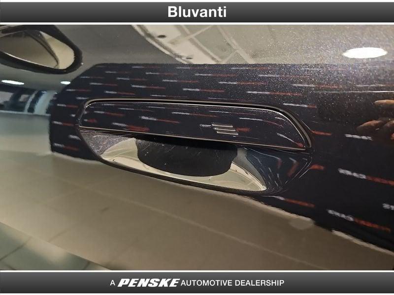 BMW X2 X2 sDrive 18d Msport