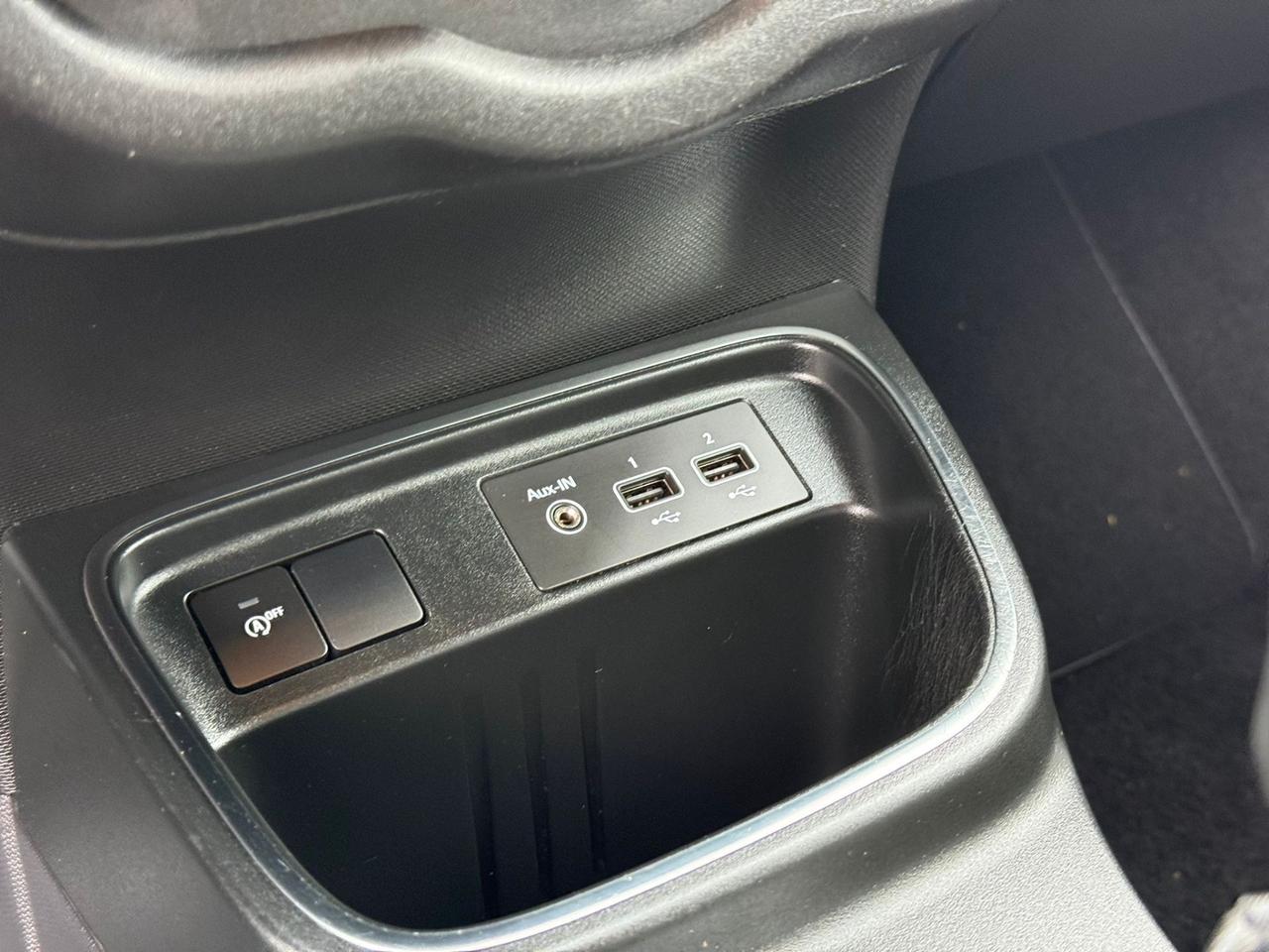 Renault Twingo SCe Stop&Start Intens Cambio Manuale Navi