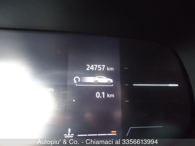 Renault Clio Clio ECO-G 100 CV Techno