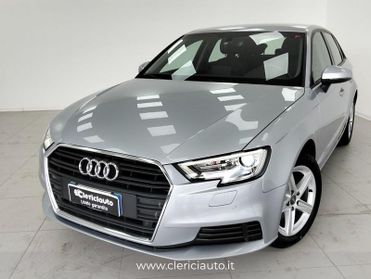 Audi A3 Sportback 35 1.5 tfsi Business