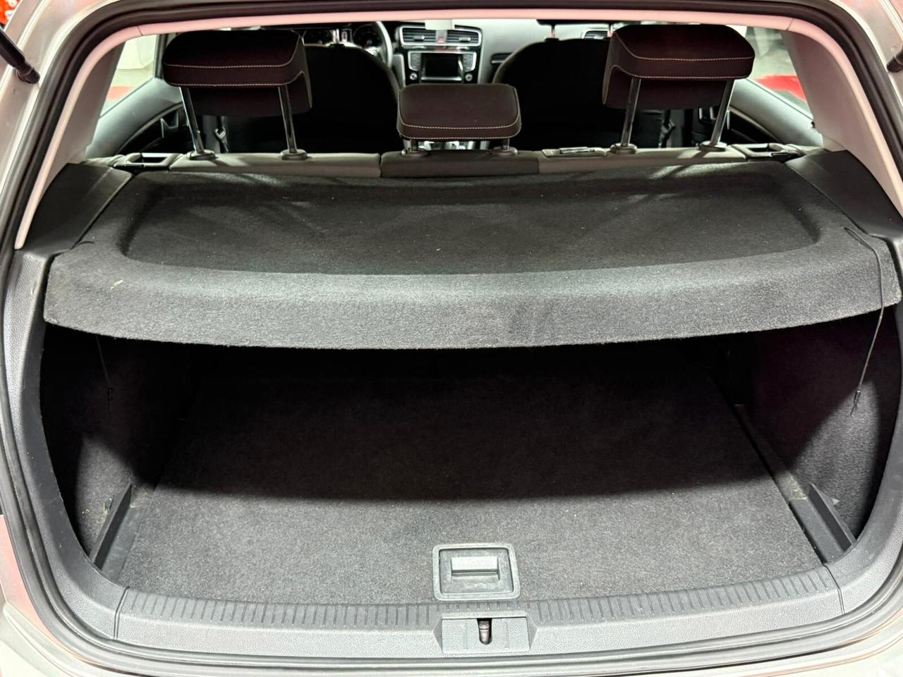 Volkswagen Golf 1.6 tdi 105cv BlueMotion - 2013