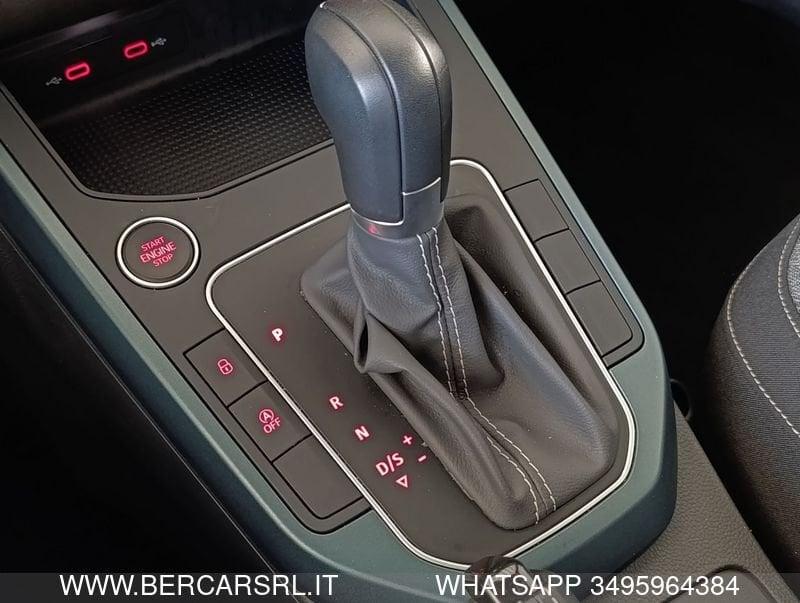Seat Arona 1.0 EcoTSI 115 CV DSG XPERIENCE*PDC POST*LED*VIRTUAL COCKPIT*