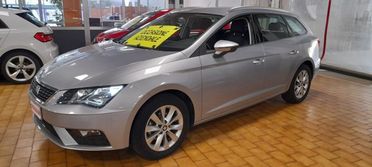 SEAT Leon 1.5 TGI ST Style