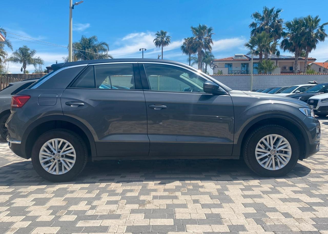 Volkswagen T-Roc Business 1.6 TDI 116CV