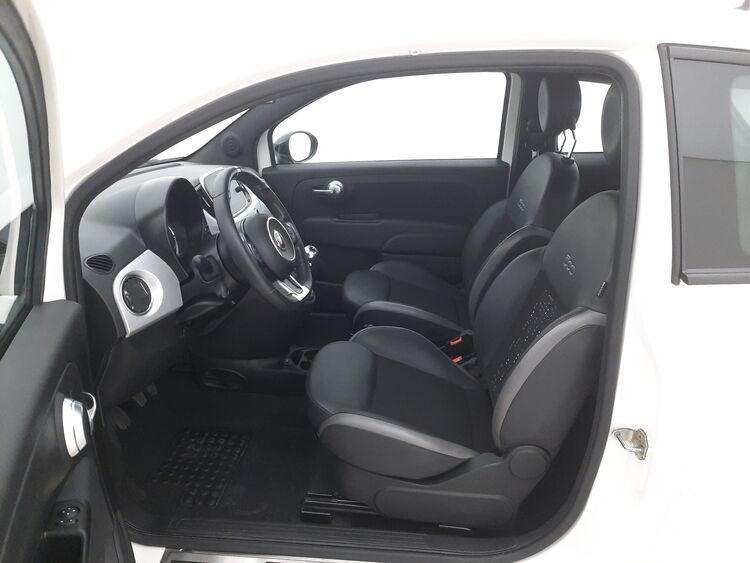 Fiat 500 Hybrid Connect BR327937 1.0 Mild Hybrid 70CV