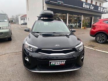 Kia Stonic 1.4 MPI EcoGPL Style