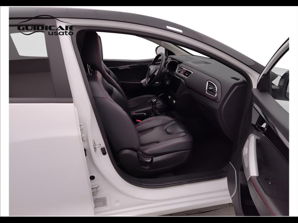 EVO Evo 3 - Evo 3 1.5 Gpl 107cv