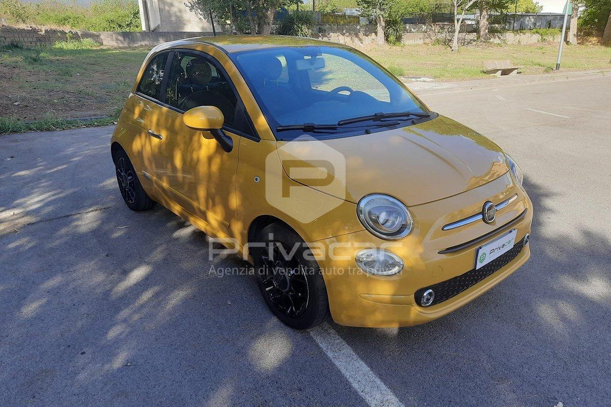 FIAT 500 1.2 EasyPower Pop