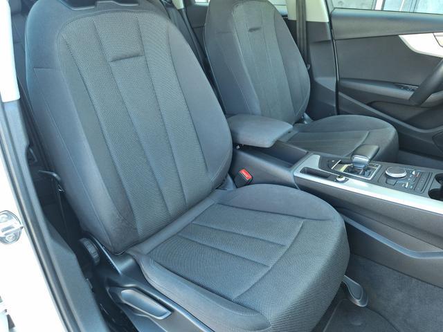 AUDI A4 Avant 2.0 TDI 150 CV S tronic Business Sport N°FJ5