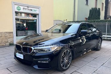 BMW 530e Msport