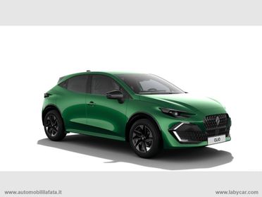 RENAULT Clio Full Hybrid E-Tech 160 CV Techno DA IMMATRICOLARE