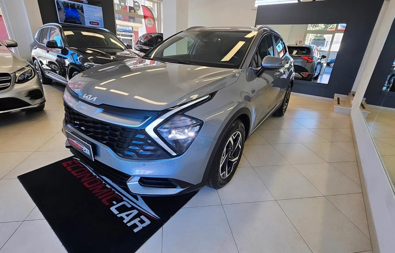Kia Sportage 1.6 TGDi GPL MHEV Style KM 89000