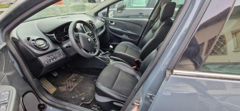 Renault Clio Clio TCe 12V 90 CV GPL 5 porte Duel