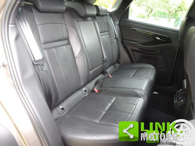 LAND ROVER Range Rover Evoque R-DYNAMIC S