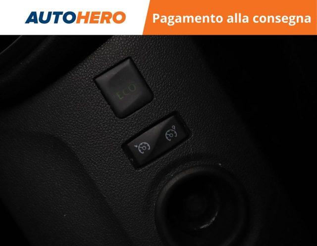 RENAULT Captur TCe 12V 90 CV Sport Edition