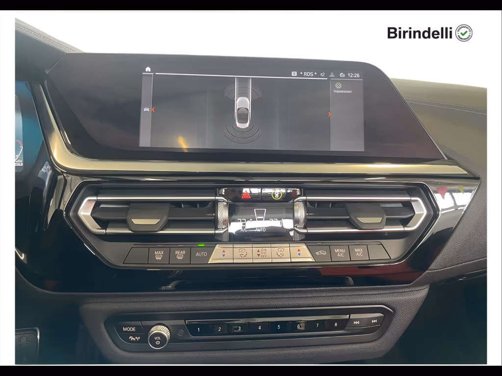 BMW Z4 (G29) - Z4 sDrive20i Msport