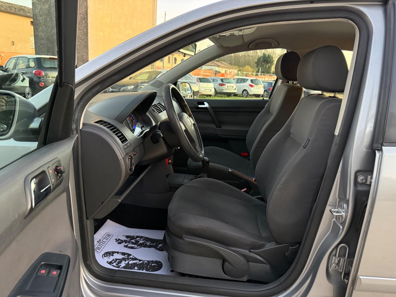 Volkswagen Polo 1.2/70CV 12V 5p. UNICO PROP