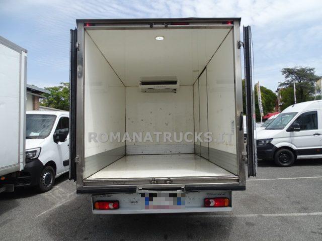 RENAULT Master 165CV ISOTERMICO + FRIGO IN CONTO VENDITA