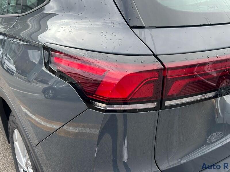 Volkswagen Tiguan 2.0 TDI 110KW SCR Life DSG