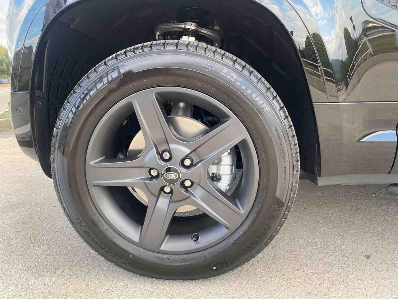 Land Rover Defender 90 3.0D I6 250 CV AWD Auto X-Dynamic SE